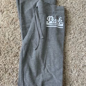 Victoria Secret Pink yoga pants